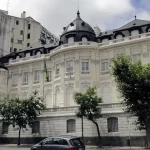 Residências diplomáticas no exterior custam R$ 175 milhões por ano