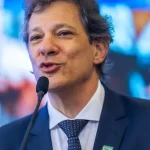 Haddad tira férias em meio a embate na Câmara sobre alta do IOF