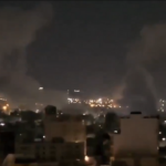 Israel afirma ter destruído mais de 120 lançadores de mísseis do Irã