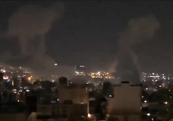 Israel afirma ter destruído mais de 120 lançadores de mísseis do Irã