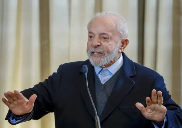 Lula critica G7 e diz que se preocupa com conflito entre Israel e Irã em meio a crise energética
