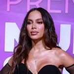 Anitta revela estar com “infecção bacteriana grave” e cancela show