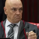 Moraes nega pedido da defesa de Bolsonaro para anular delação de Cid