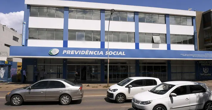 Dados de aposentados do INSS estavam acessíveis a 3 mil servidores