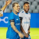 Neymar rebate críticas sobre festas: “Estou há 15 anos no auge”