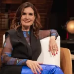 Globo decide engavetar novo projeto de Fátima Bernardes