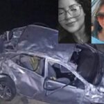 Carro capota e mulheres morrem em grave acidente na BR-030