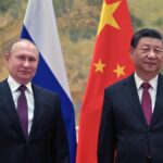 Rússia e China se pronunciam após ataque dos EUA no Irã