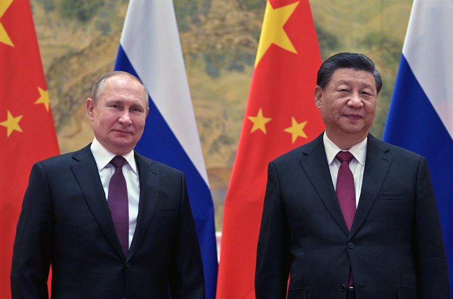 Rússia e China se pronunciam após ataque dos EUA no Irã