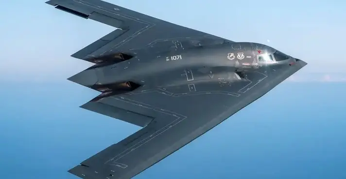 125 aeronaves e 75 armas: os números do ataque dos EUA ao Irã