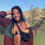 Resgate por brasileira que caiu na Indonésia volta a ser suspenso