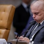 Moraes acha que Bolsonaro acabou com a vida dele, diz Cid em mensagem