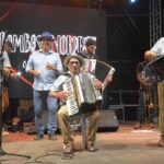 Os Bambas do Nordeste mantêm a tradição do São João raiz em Tiquaruçu