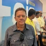 Mário Borges, chefe de gabinete de José Ronaldo, sofre AVC e está internado na UTI