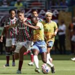 Fluminense enfrenta Inter de Milão nas oitavas de final da Copa do Mundo de Clubes