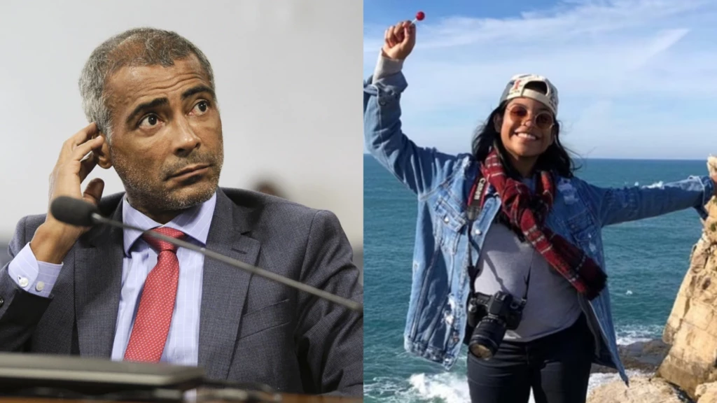 Juliana Marins: Romário propõe lei para repatriar mortos