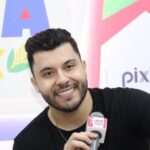 Murilo Huff é condenado em ação trabalhista movido por cozinheira