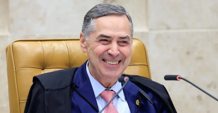 Barroso gasta mais de R$ 900 mil com jatinhos da FAB em viagens sem agenda oficial