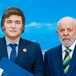 Lula fará primeira viagem a Buenos Aires após posse de Milei