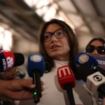Janja pede arquivamento de ação por uso de aviões da FAB