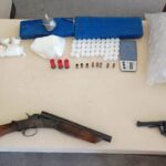 Integrante do ‘Baralho do Crime’ morre em confronto com a PM em Jacobina