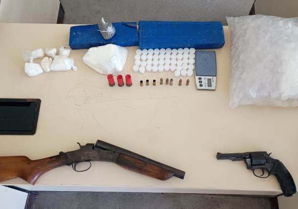 Integrante do ‘Baralho do Crime’ morre em confronto com a PM em Jacobina