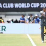 Botafogo demite Renato Paiva após eliminação na Copa do Mundo de Clubes