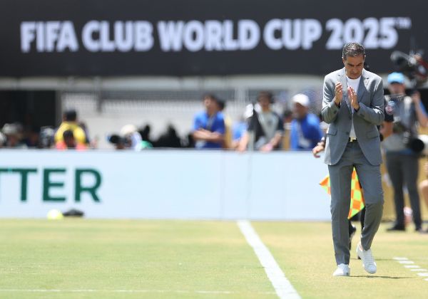 Botafogo demite Renato Paiva após eliminação na Copa do Mundo de Clubes