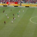 Eliminação: veja erros defensivos do Flamengo no início do jogo contra o Bayern