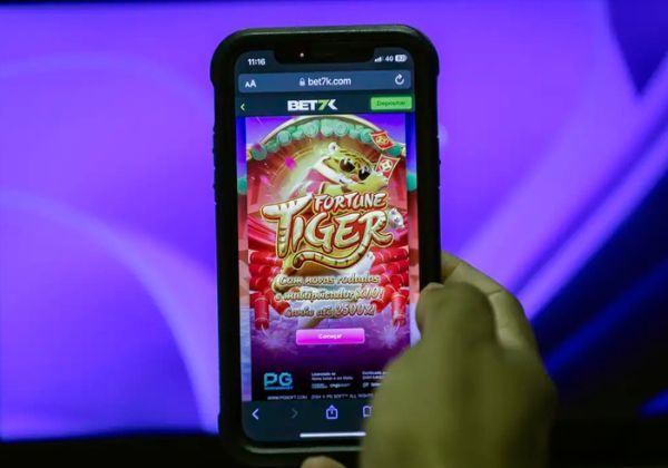 CPI das Bets propõe banir ‘tigrinho’ e manter apostas esportivas com regulação