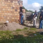 Homem é assassinado a tiros na zona rural de Feira de Santana