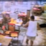 PM que atirou em bar na Fraga Maia se entrega à polícia e é preso por tentativa de homicídio