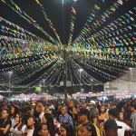 Novidades sobre os festejos juninos de Feira de Santana serão divulgados nesta segunda-feira (2)