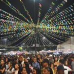 Arraiá de Feira: confira o horário das atrações do São João de Feira de Santana 2025