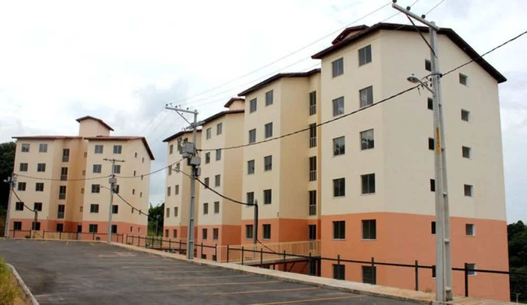 Lista de contemplados do Minha Casa Minha Vida será divulgada nesta terça-feira (10)