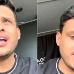 Thiago Aquino relata mal-estar durante agenda de shows no interior da Bahia