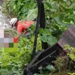 Cachoeira: dois corpos do sexo masculino são encontrados decapitados em riacho