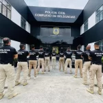 Feira de Santana registra queda de 32% nos crimes violentos letais no acumulado de 2025
