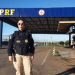 Operação Festejos Juninos: PRF fiscaliza mais de mil pessoas e registra três mortes em Feira de Santana