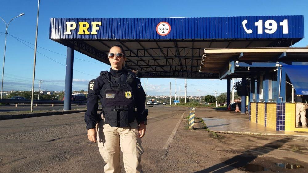 Operação Festejos Juninos: PRF fiscaliza mais de mil pessoas e registra três mortes em Feira de Santana