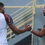 Bahia de Feira e Fluminense de Feira avançam à semifinal da Série B do Baianão e se enfrentam por vaga na final