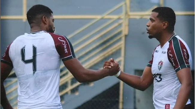 Bahia de Feira e Fluminense de Feira avançam à semifinal da Série B do Baianão e se enfrentam por vaga na final