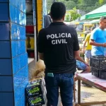 ‘Operação Em Chamas’ é finalizada com 2,5 milhões de fogos apreendidos