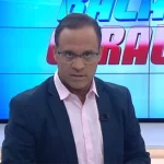 Fim de uma era: José Eduardo deixa a Record Bahia após 17 anos