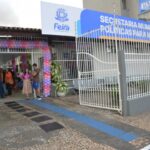 Novas instalações da Secretaria de Políticas para Mulheres reforçam ações da Prefeitura de Feira