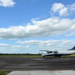 Prefeitura concede licença ambiental para ampliação da pista do Aeroporto de Feira
