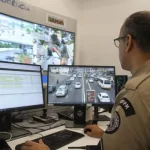 Sistema de reconhecimento de placas alcança 1.000 veículos recuperados