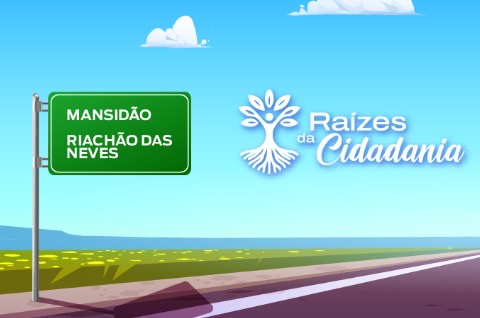 Projeto Raízes da Cidadania inicia ações no oeste baiano