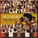 Lançamento da Antologia “Mulheres Negras: Vozes, Olhares E Mãos” em Feira de Santana.