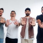 Show “4 amigos” está de volta a Feira de Santana
